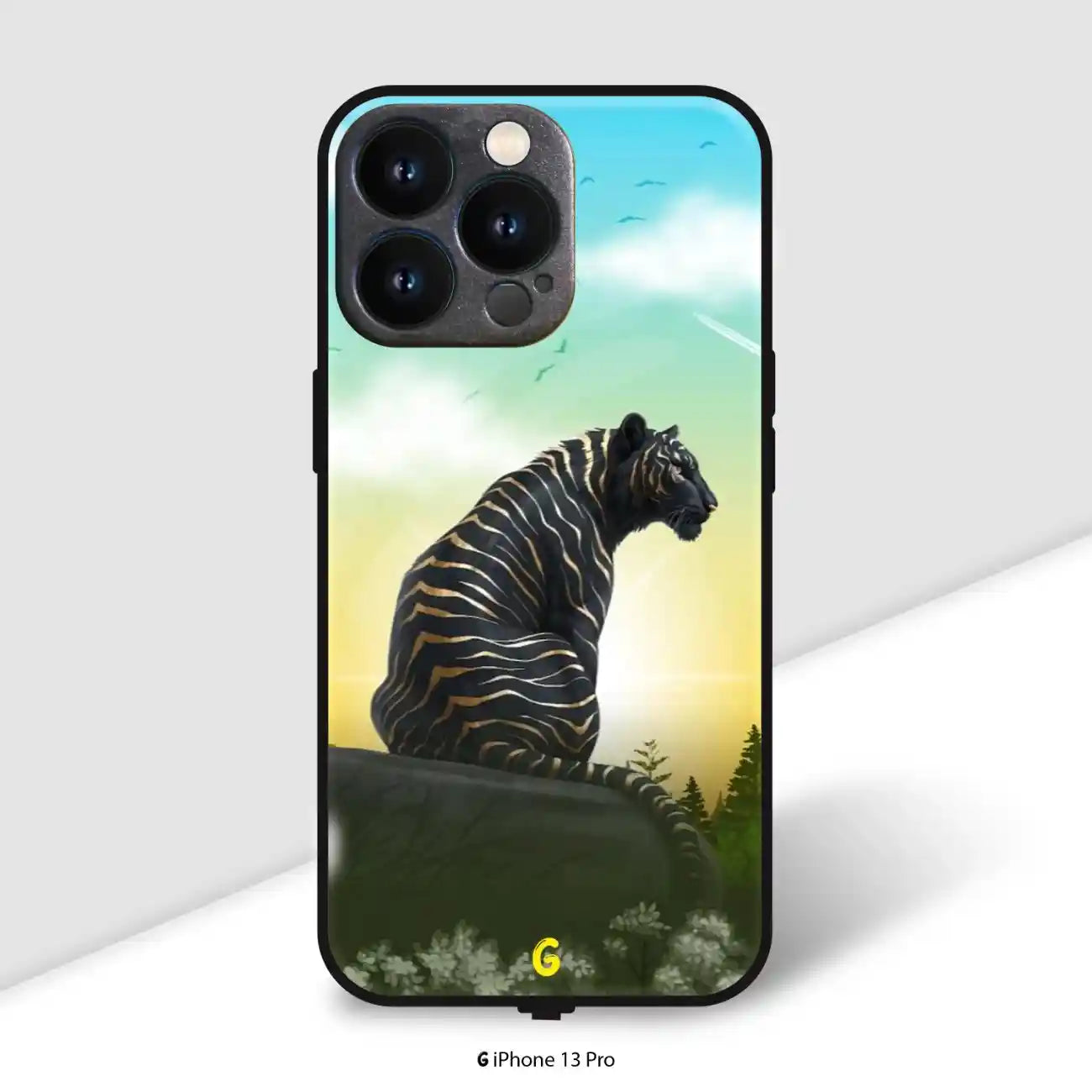 iPhone 13 Pro