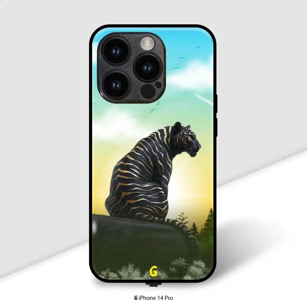 iPhone 14 Pro