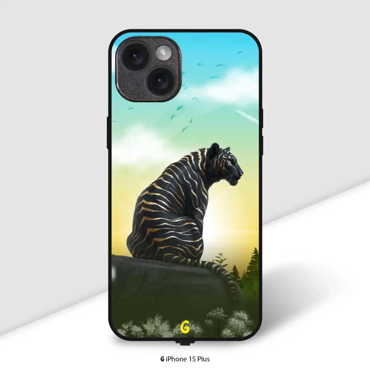iPhone 15 Plus