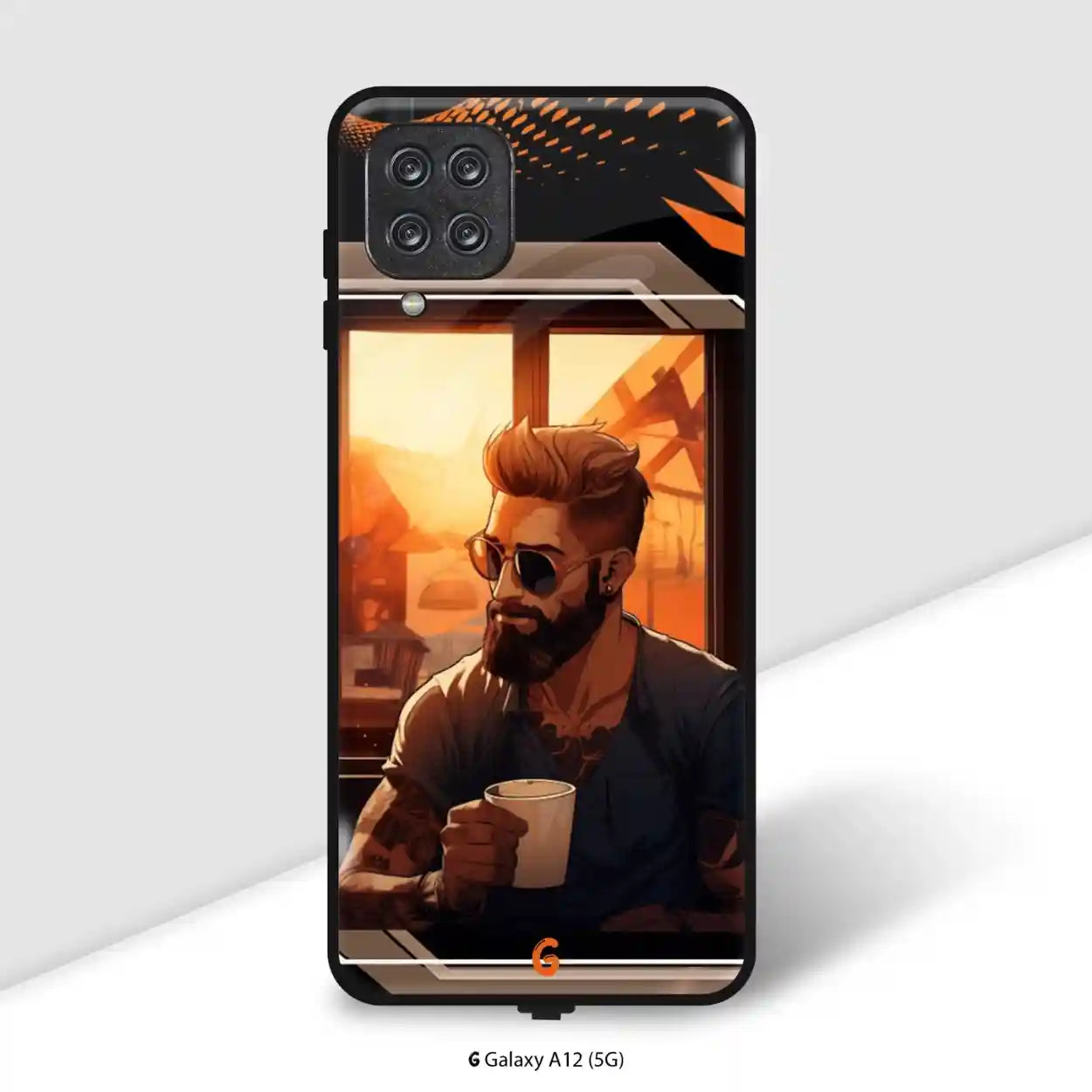 Galaxy A12 (5G)