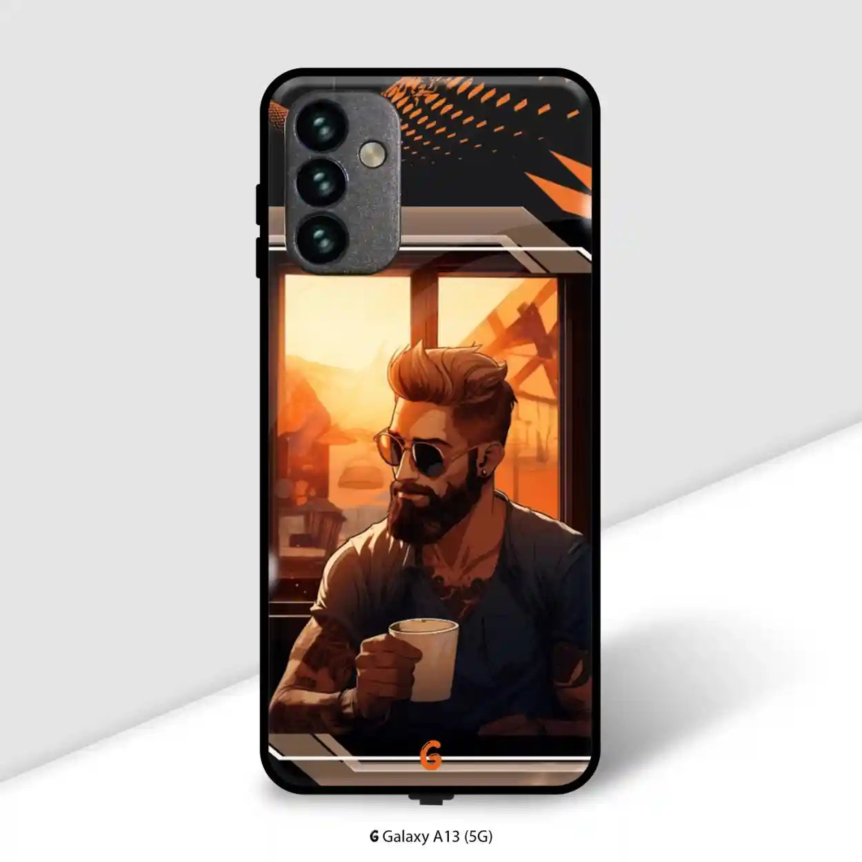Galaxy A13 (5G)