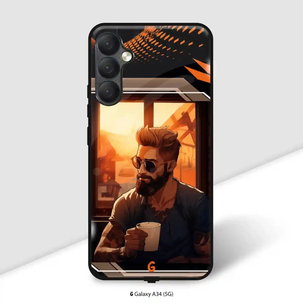 Galaxy A34 (5G)