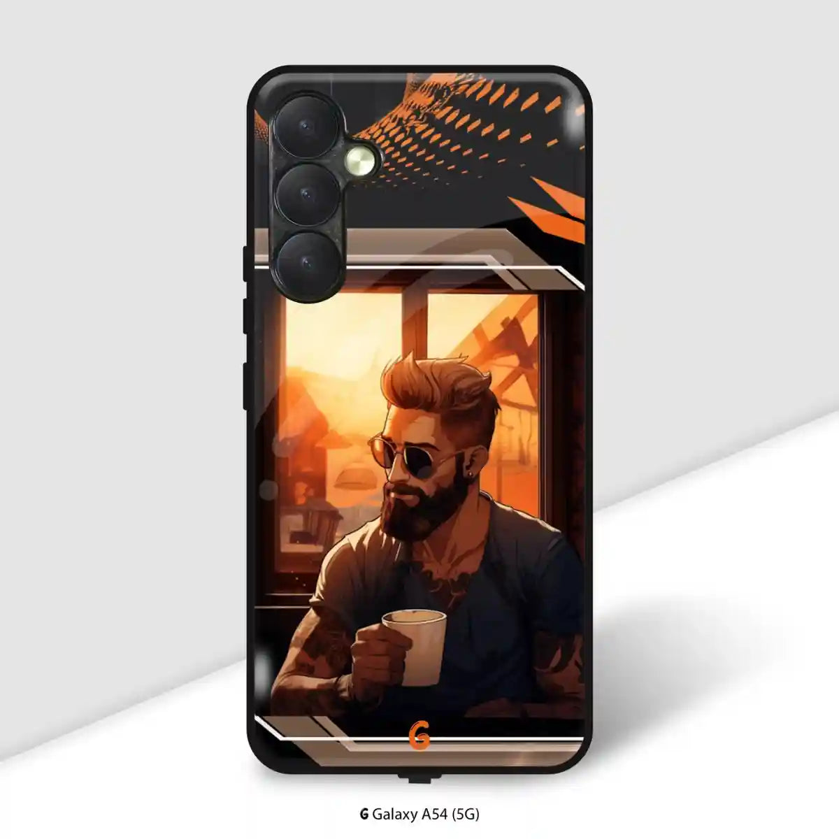 Galaxy A54 (5G)