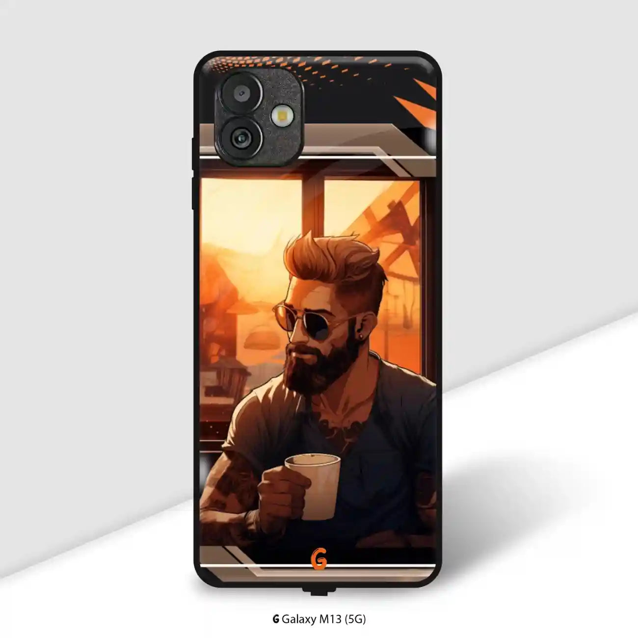 Galaxy M13 (5G)