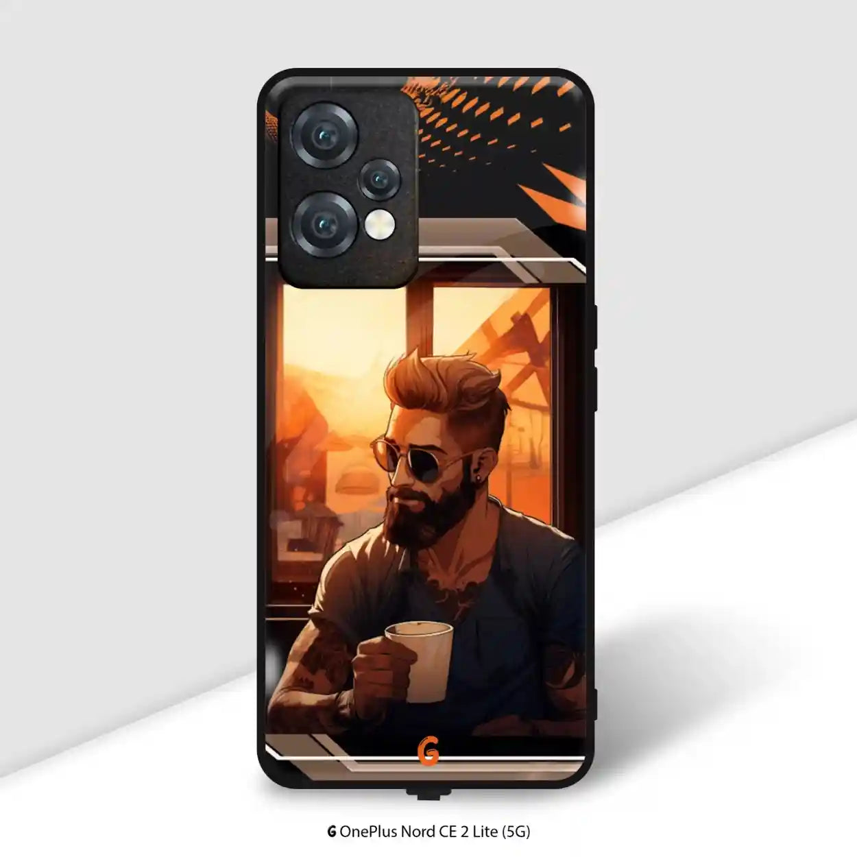 OnePlus Nord CE 2 Lite (5G)