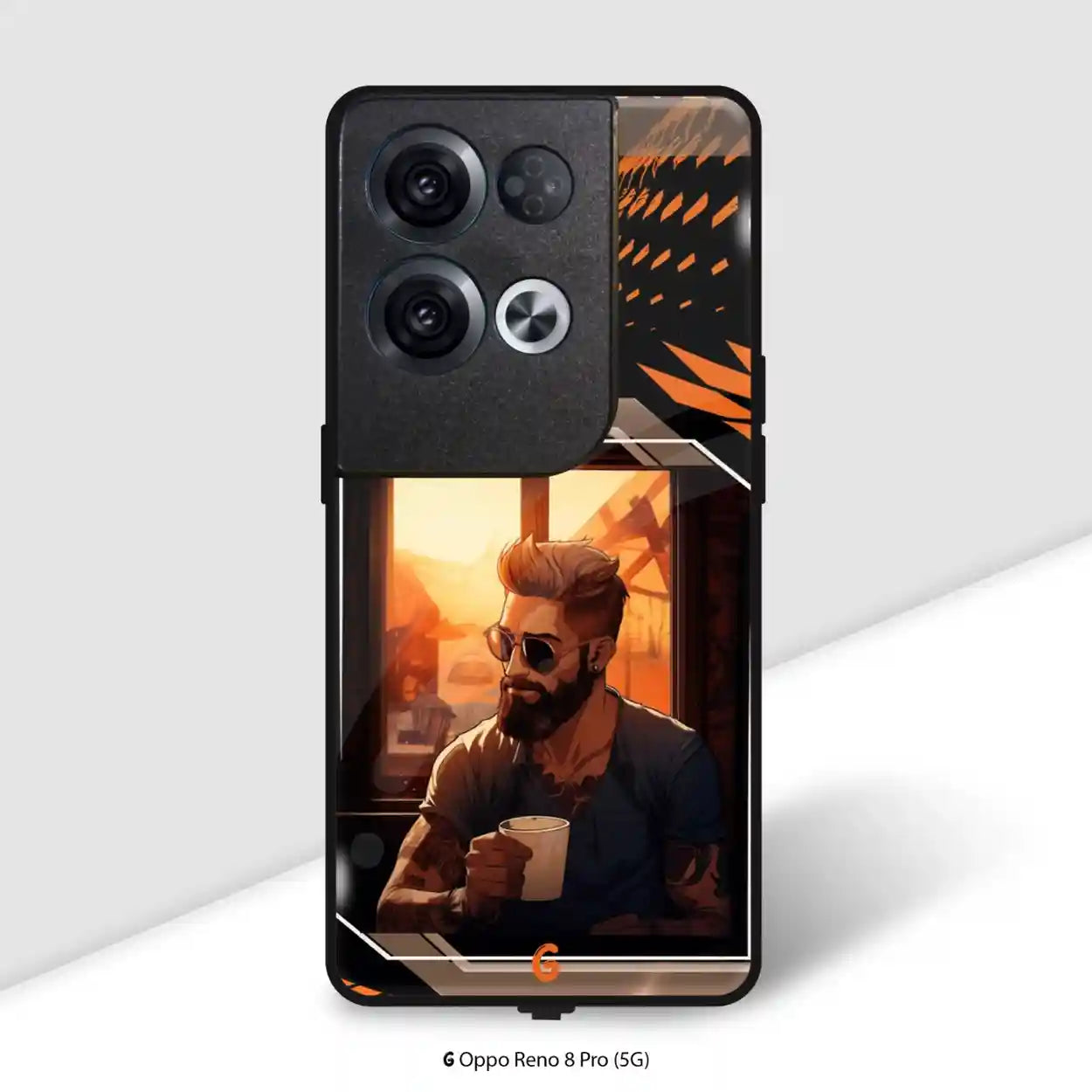 Oppo Reno 8 Pro (5G)