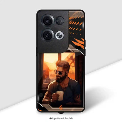 Oppo Reno 8 Pro (5G)