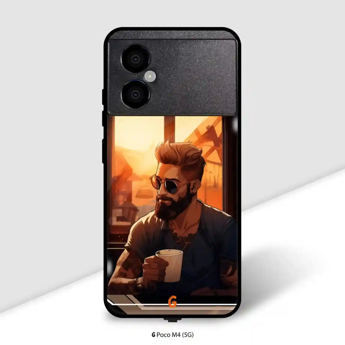 Poco M4 (5G)