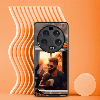 Brew Vibes Cover | LED Phone Case