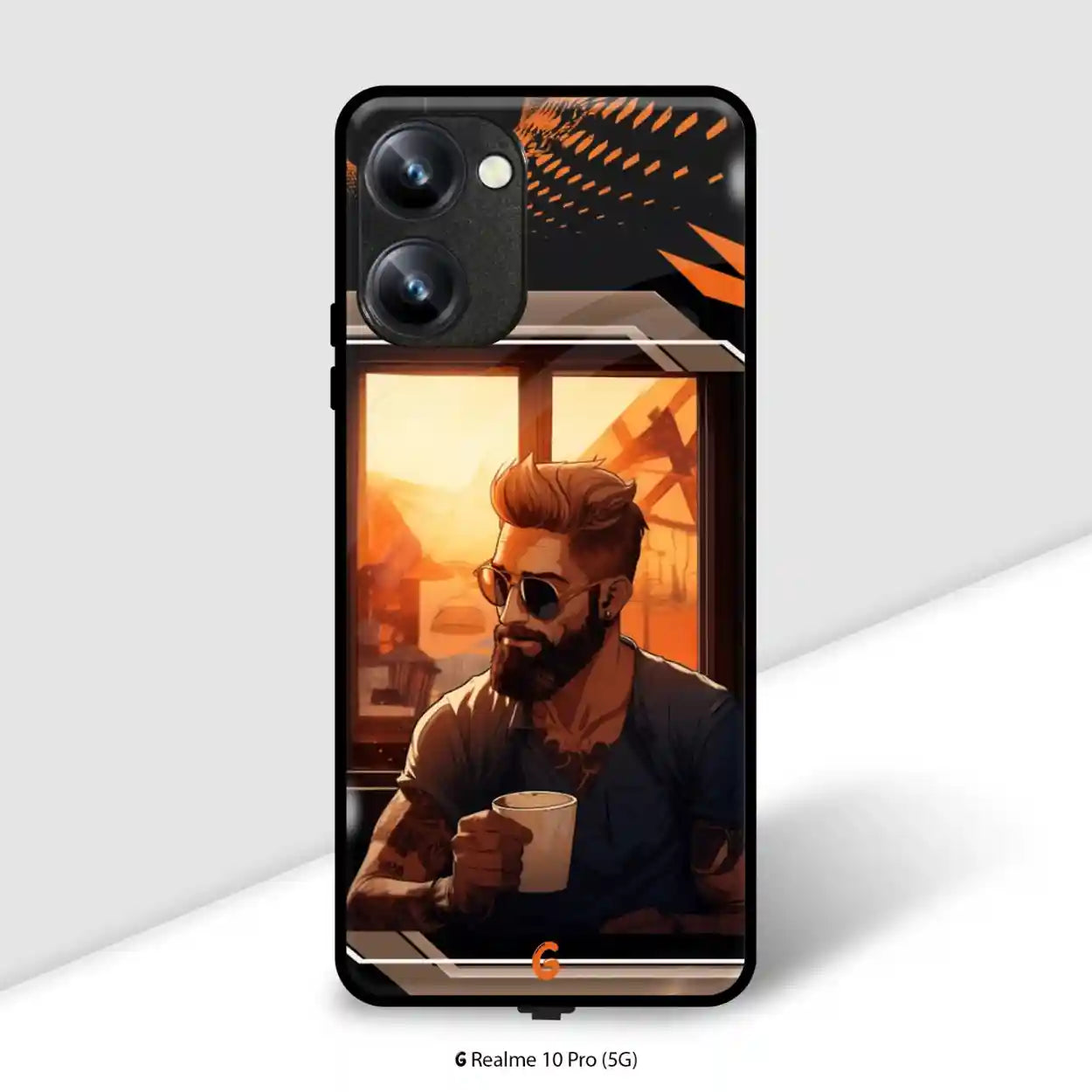 Realme 10 Pro (5G)