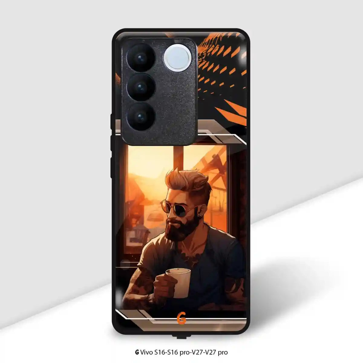 Vivo S16/S16 Pro/V27/V27 Pro