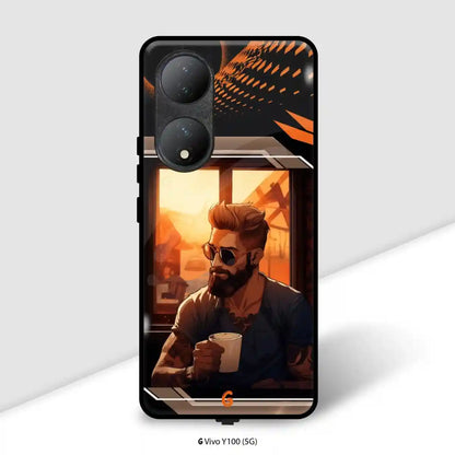 Vivo Y100 (5G)