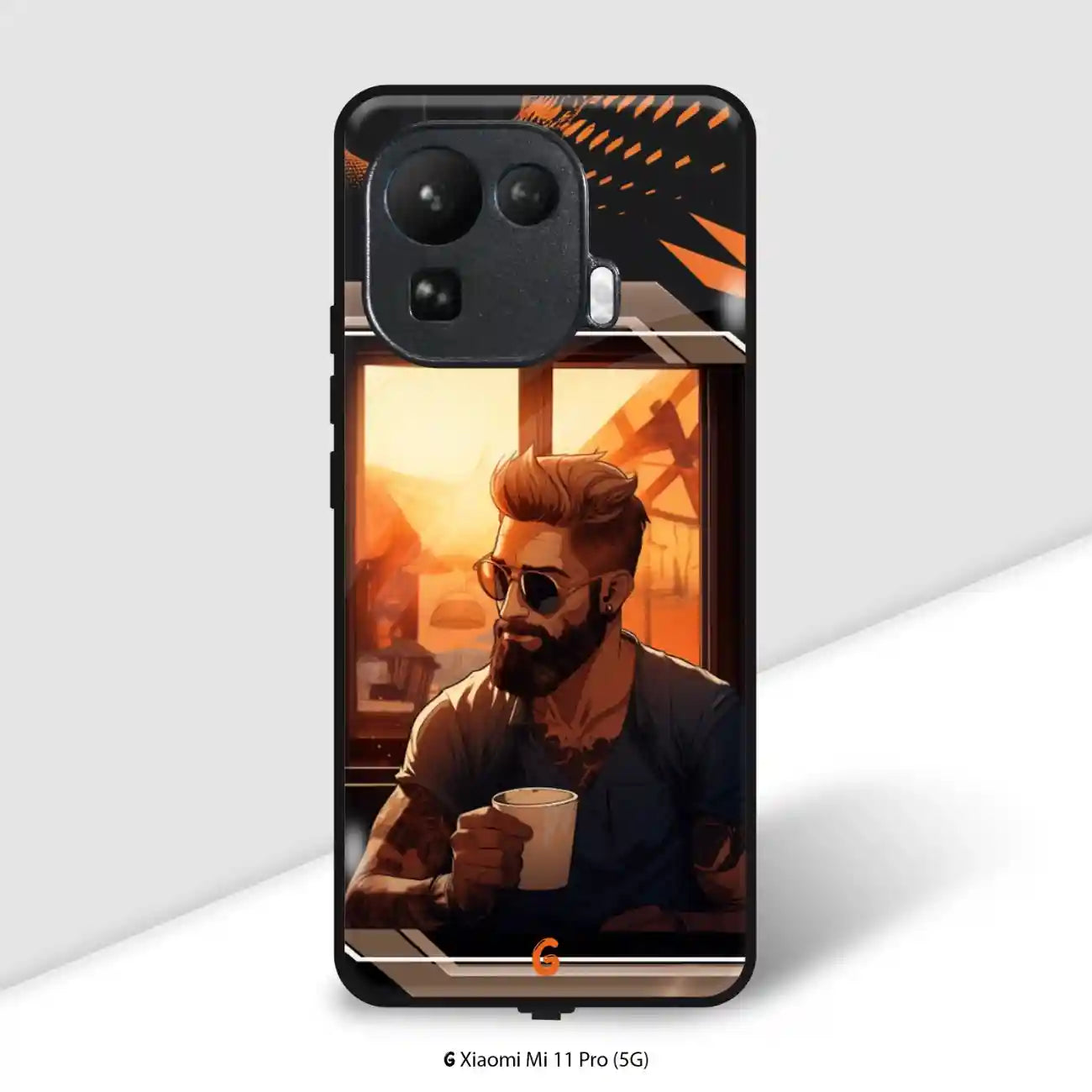 Xiaomi Mi 11 Pro (5G)
