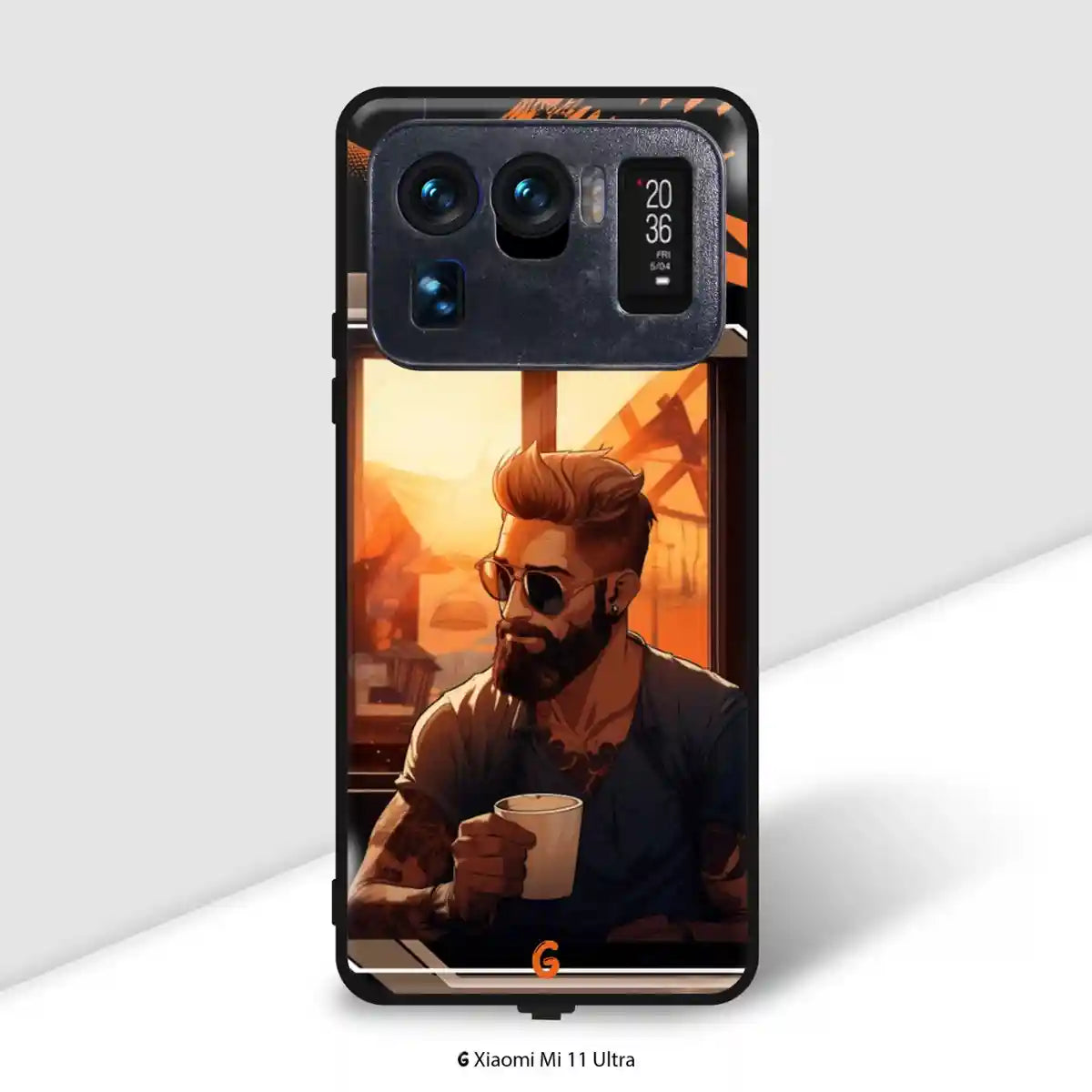 Xiaomi Mi 11 Ultra