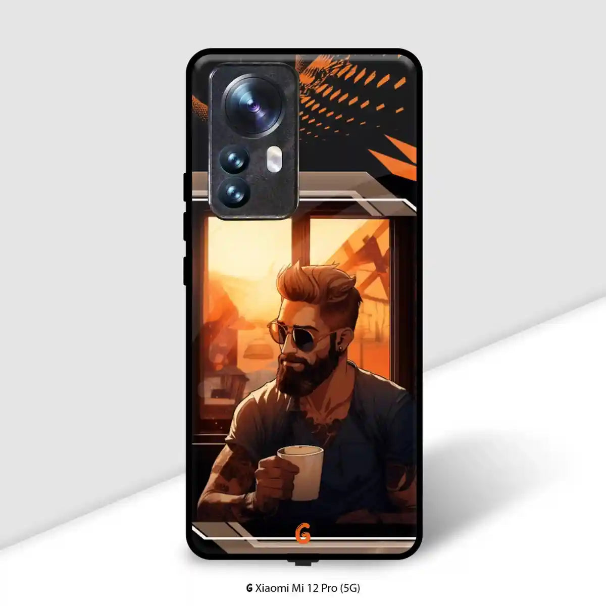 Xiaomi Mi 12 Pro (5G)