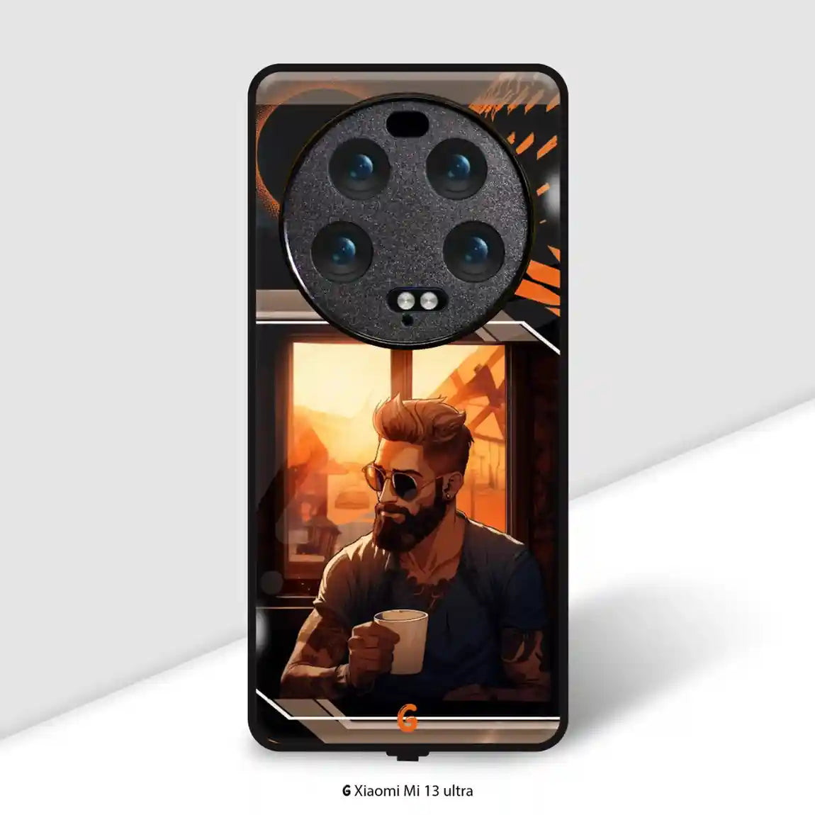 Xiaomi Mi 13 ultra