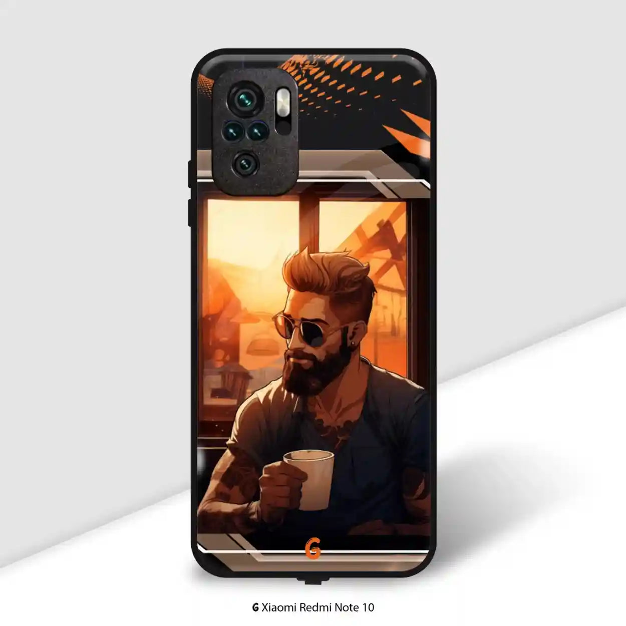 Redmi Note 10