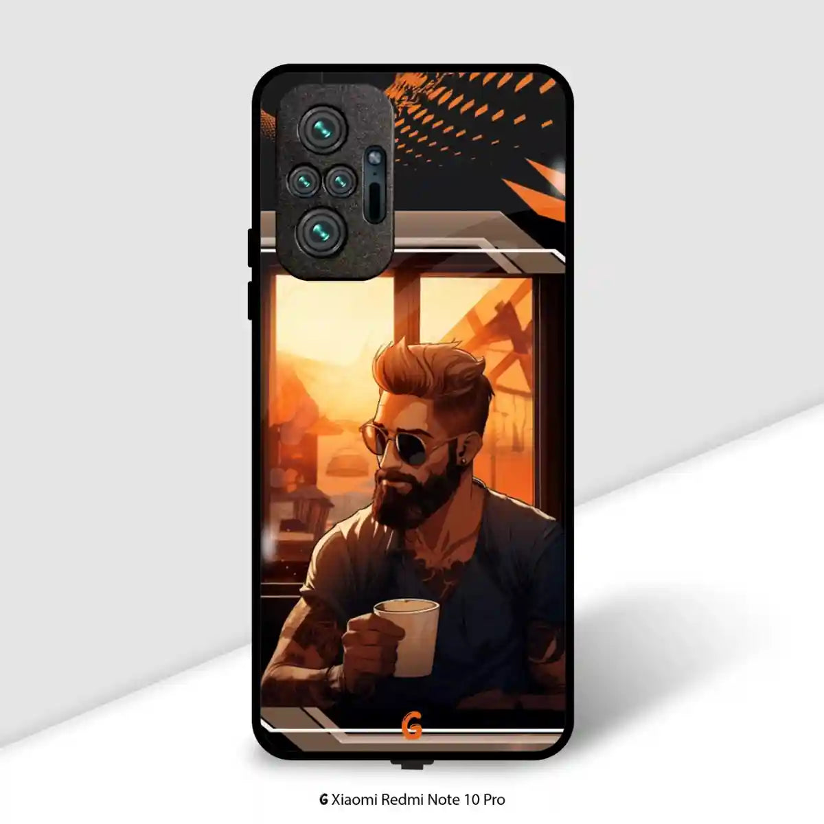 Redmi Note 10 Pro