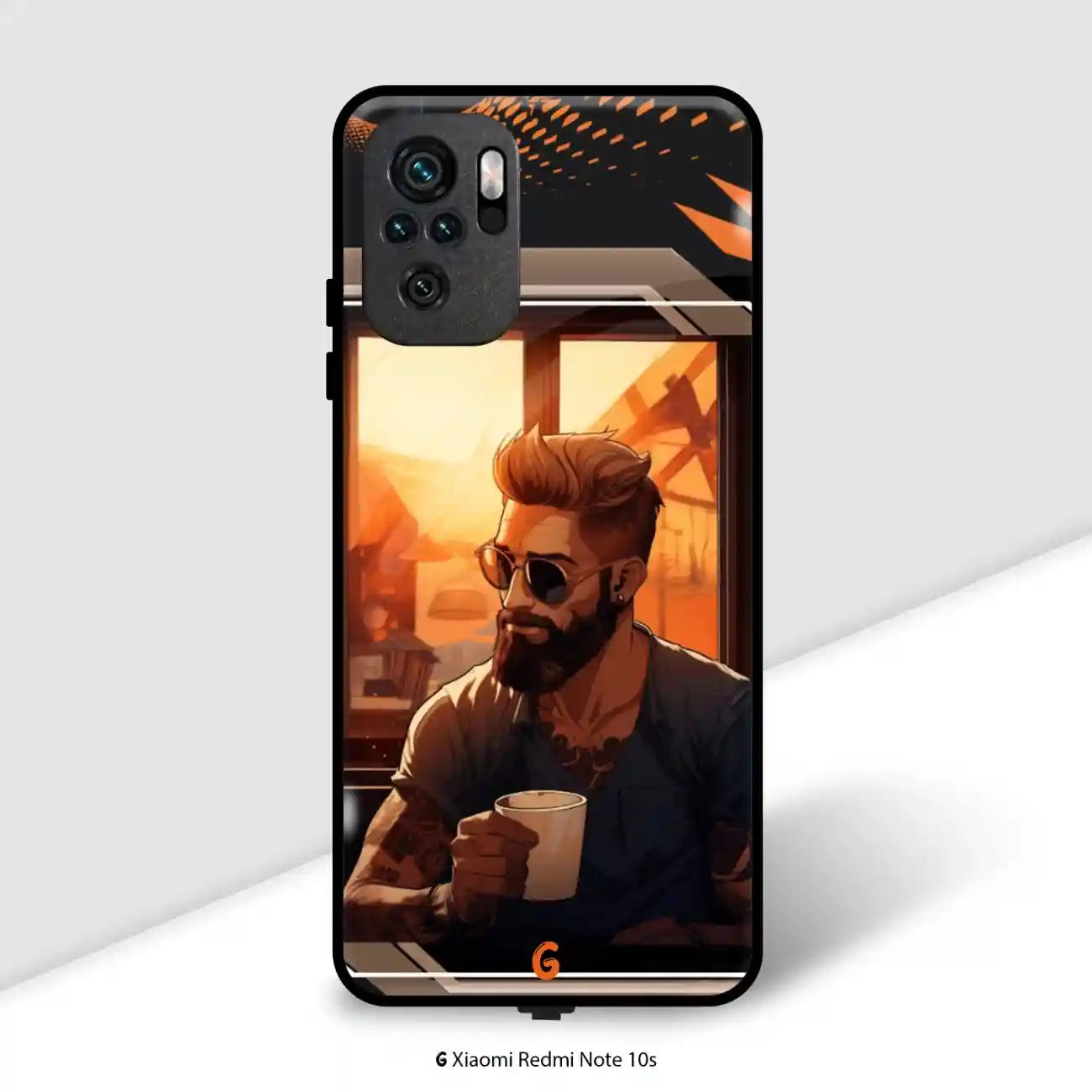 Redmi Note 10s