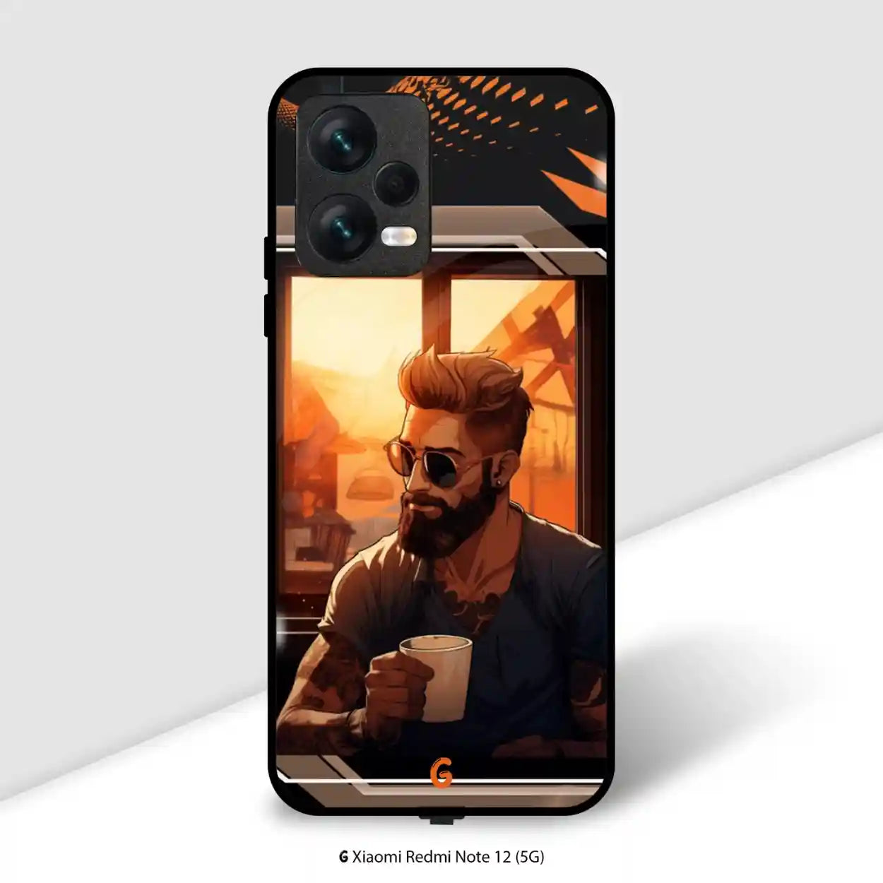Redmi Note 12 (5G)