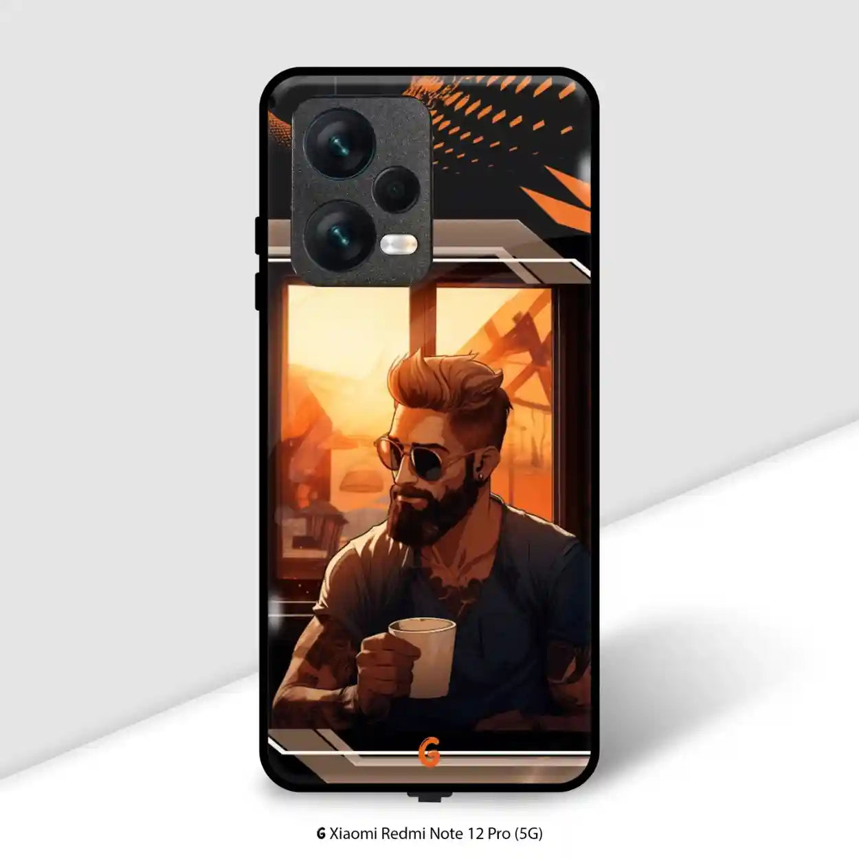 Redmi Note 12 Pro (5G)