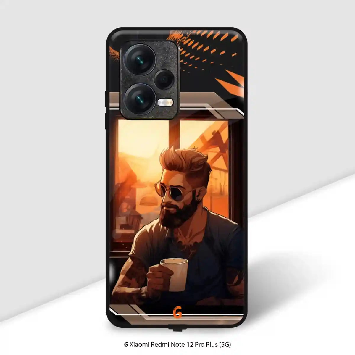 Redmi Note 12 Pro Plus (5G)
