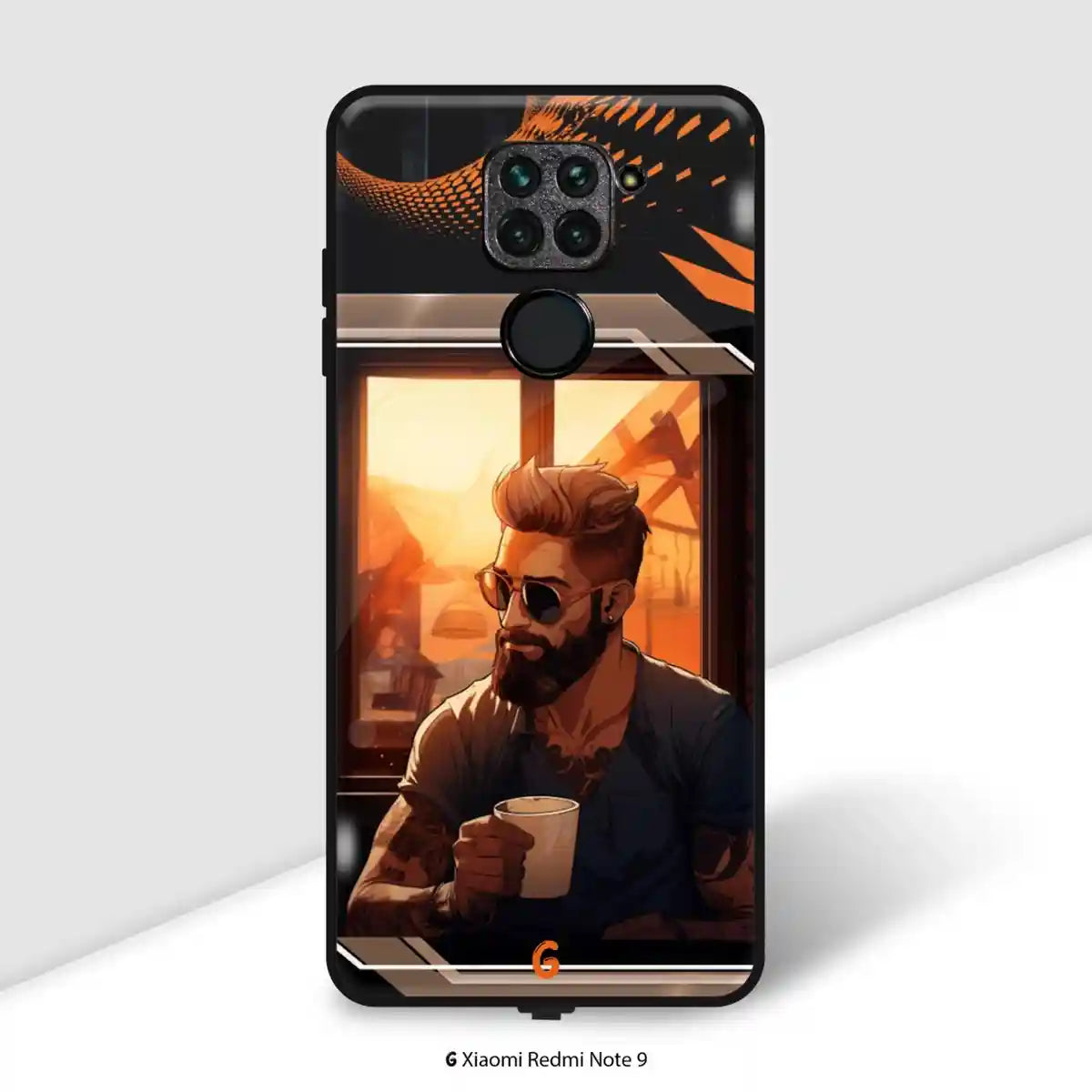 Redmi Note 9