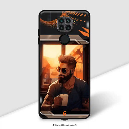 Redmi Note 9