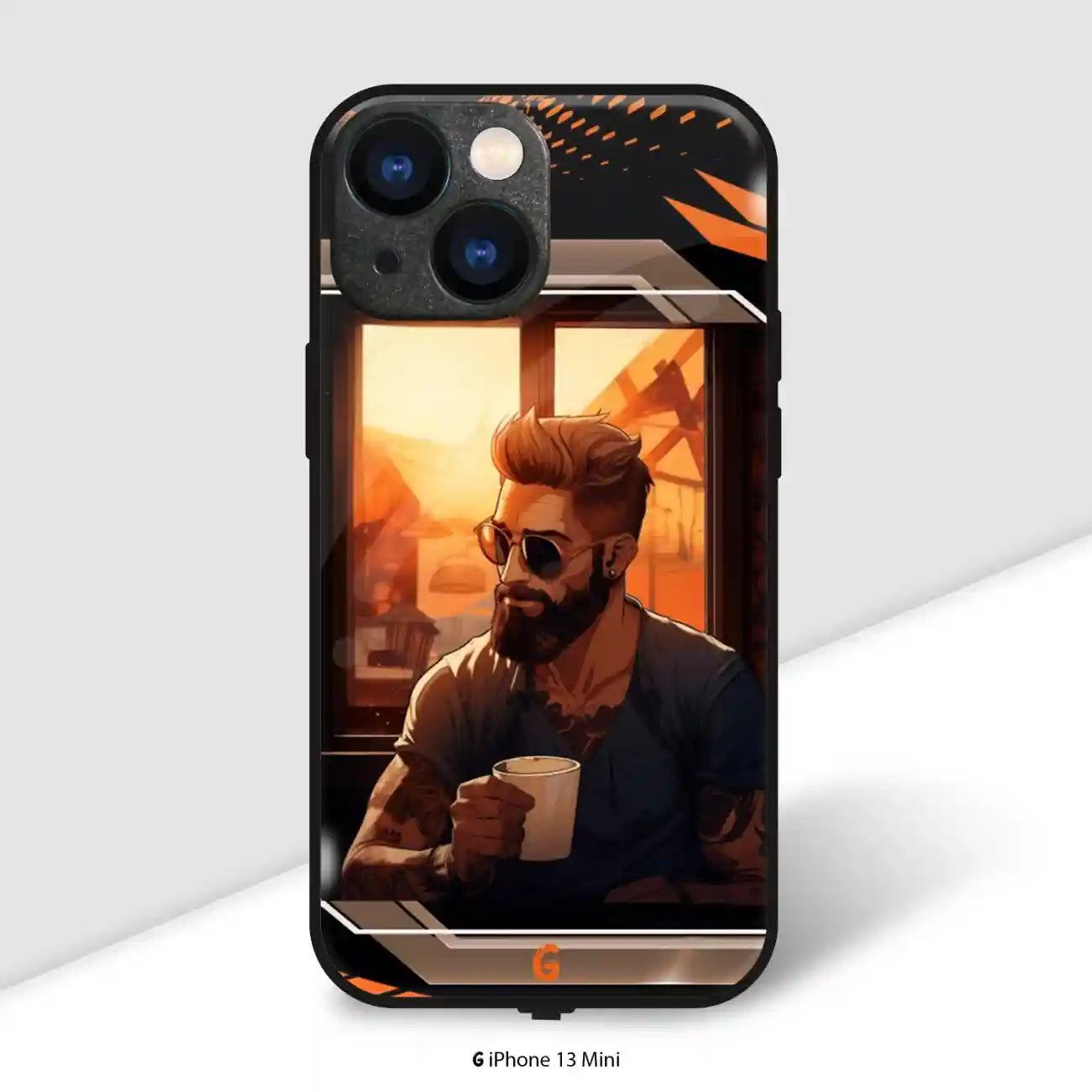iPhone 13 Mini