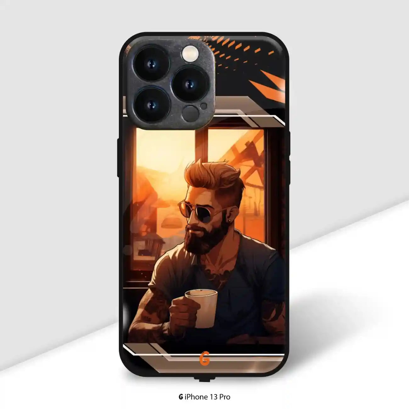 iPhone 13 Pro