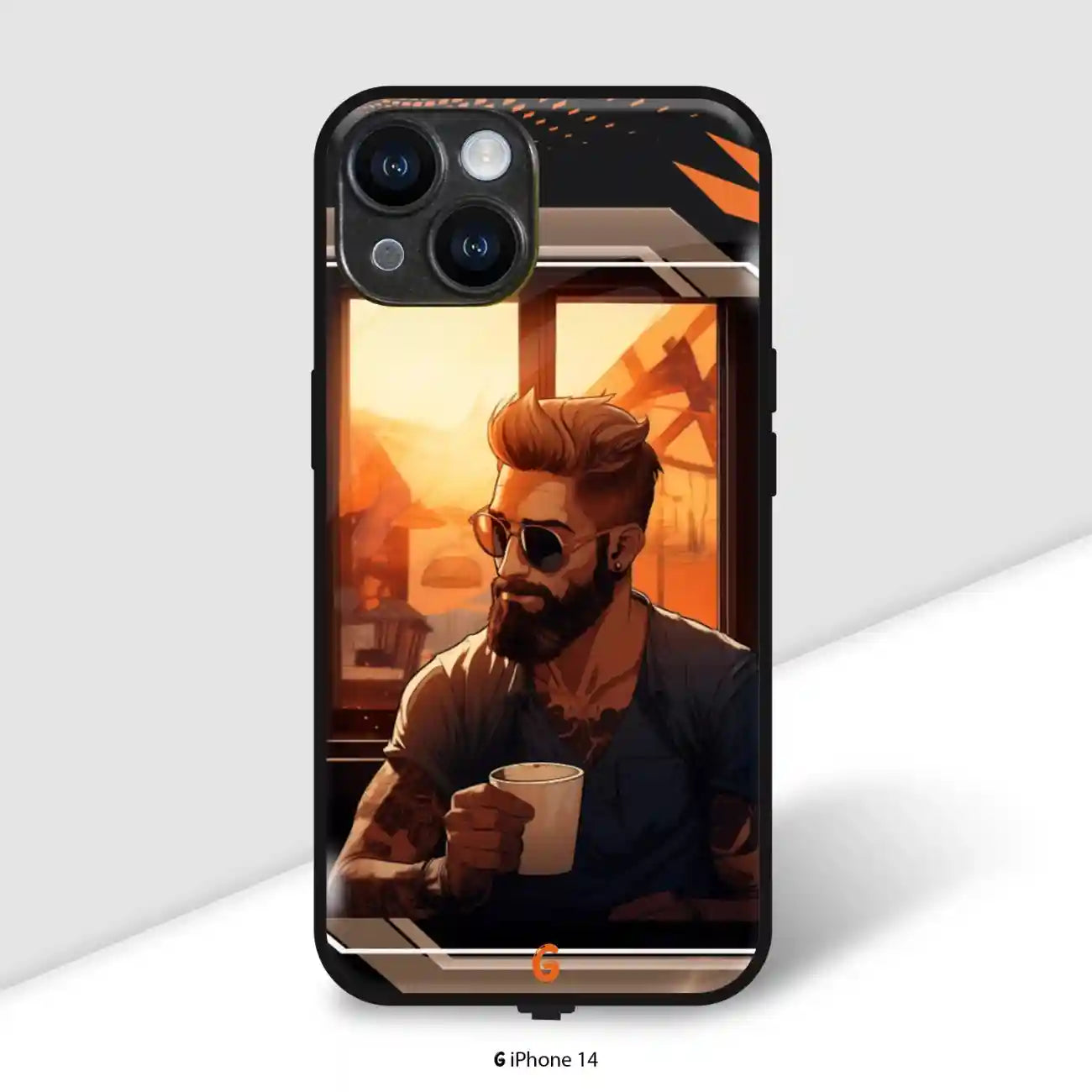 iPhone 14