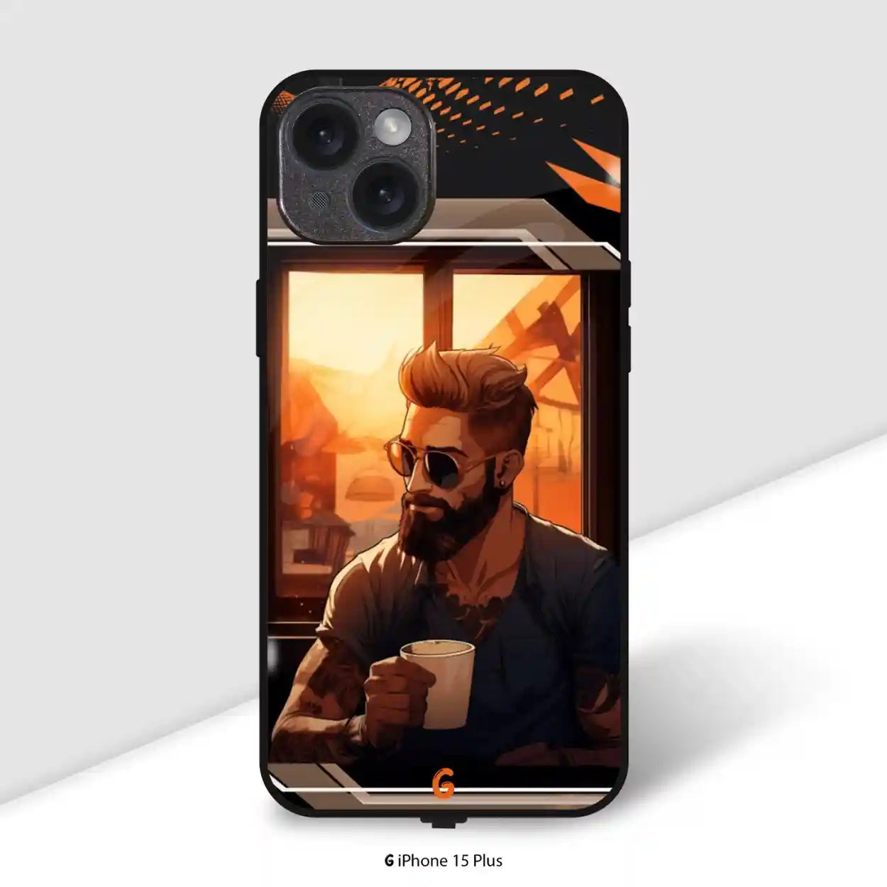 iPhone 15 Plus