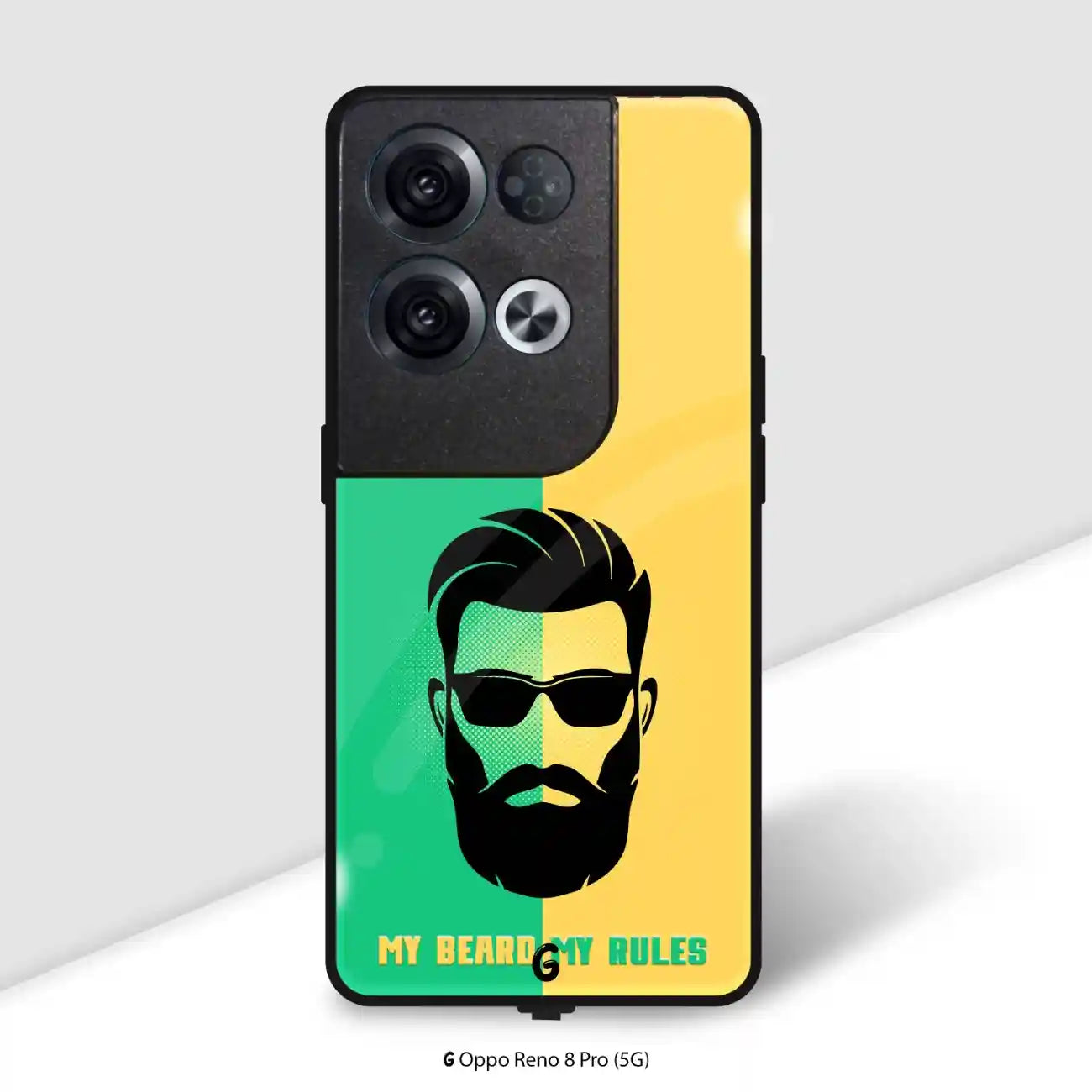 Oppo Reno 8 Pro (5G)