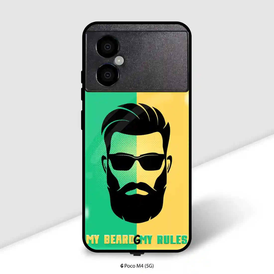 Poco M4 (5G)