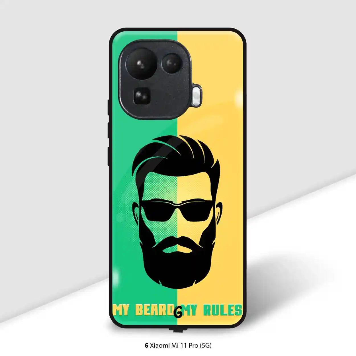 Xiaomi Mi 11 Pro (5G)