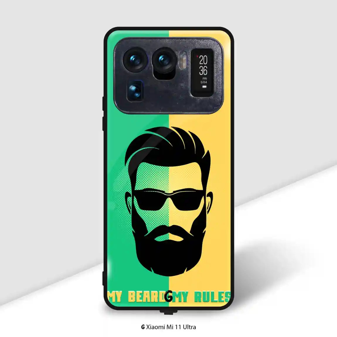 Xiaomi Mi 11 Ultra