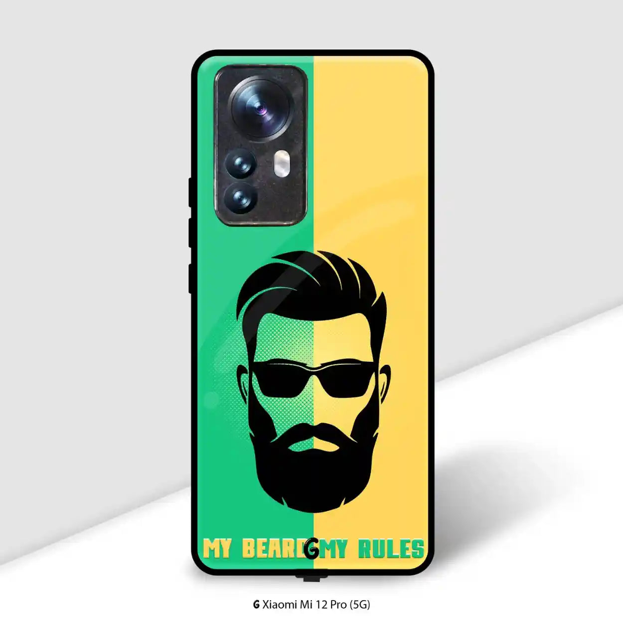Xiaomi Mi 12 Pro (5G)