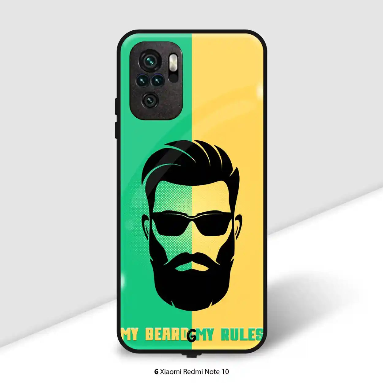 Redmi Note 10