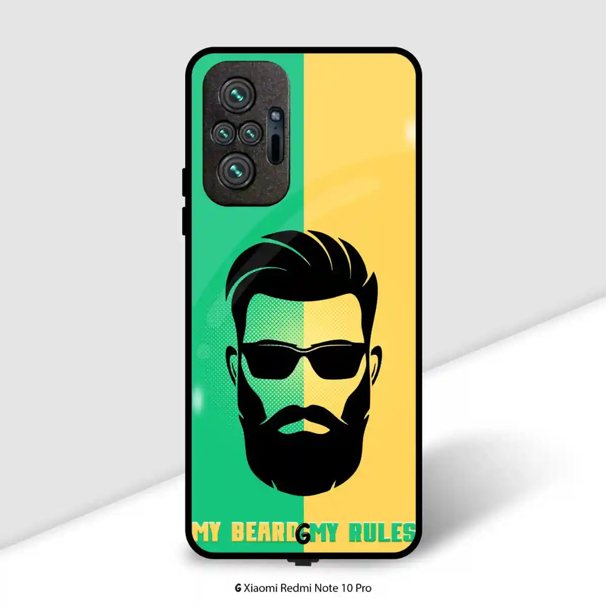 Redmi Note 10 Pro