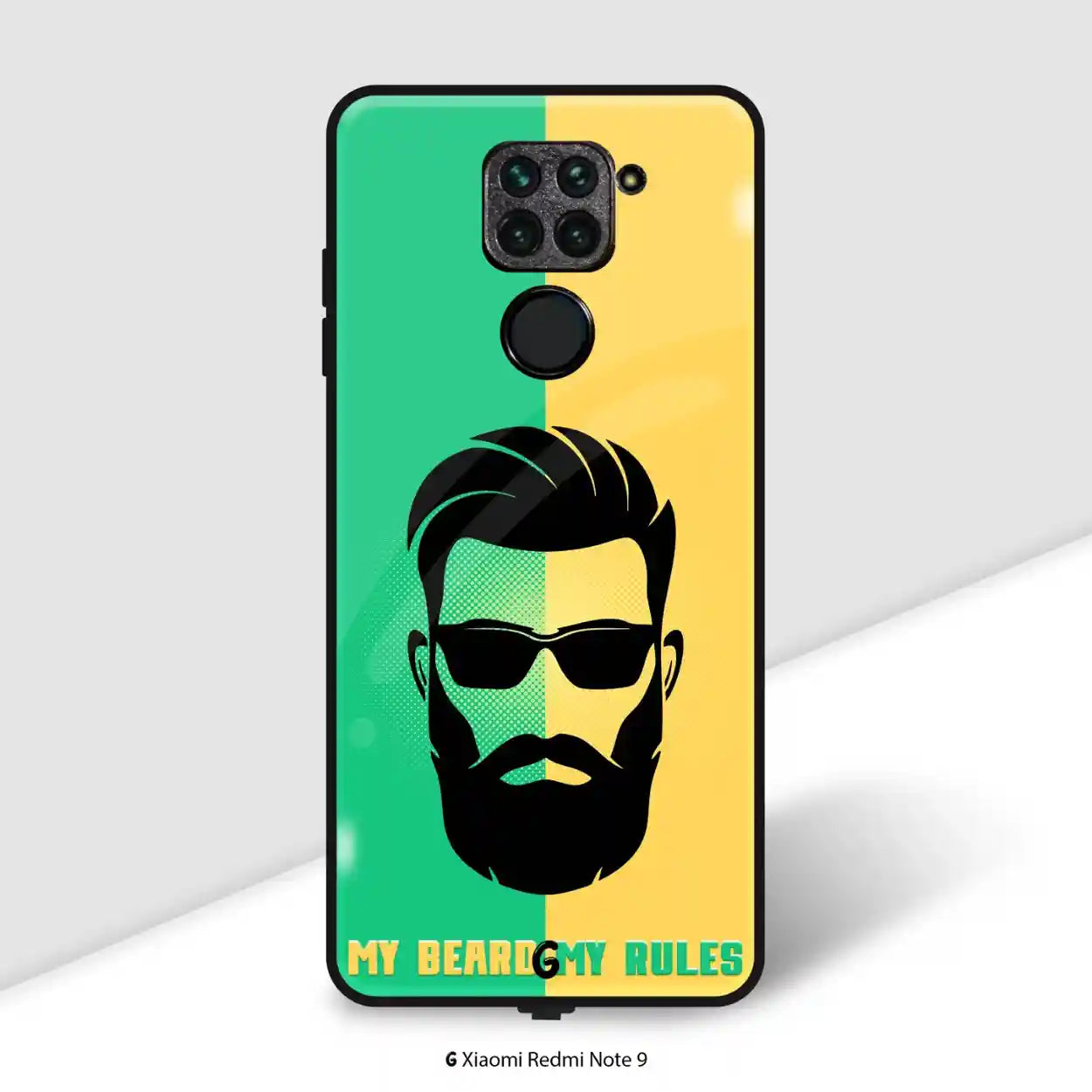 Redmi Note 9