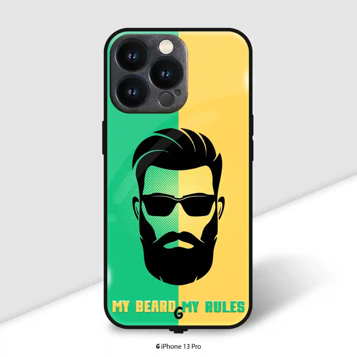 iPhone 13 Pro