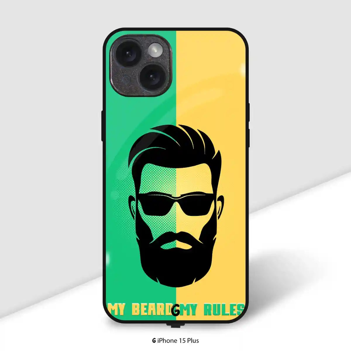 iPhone 15 Plus