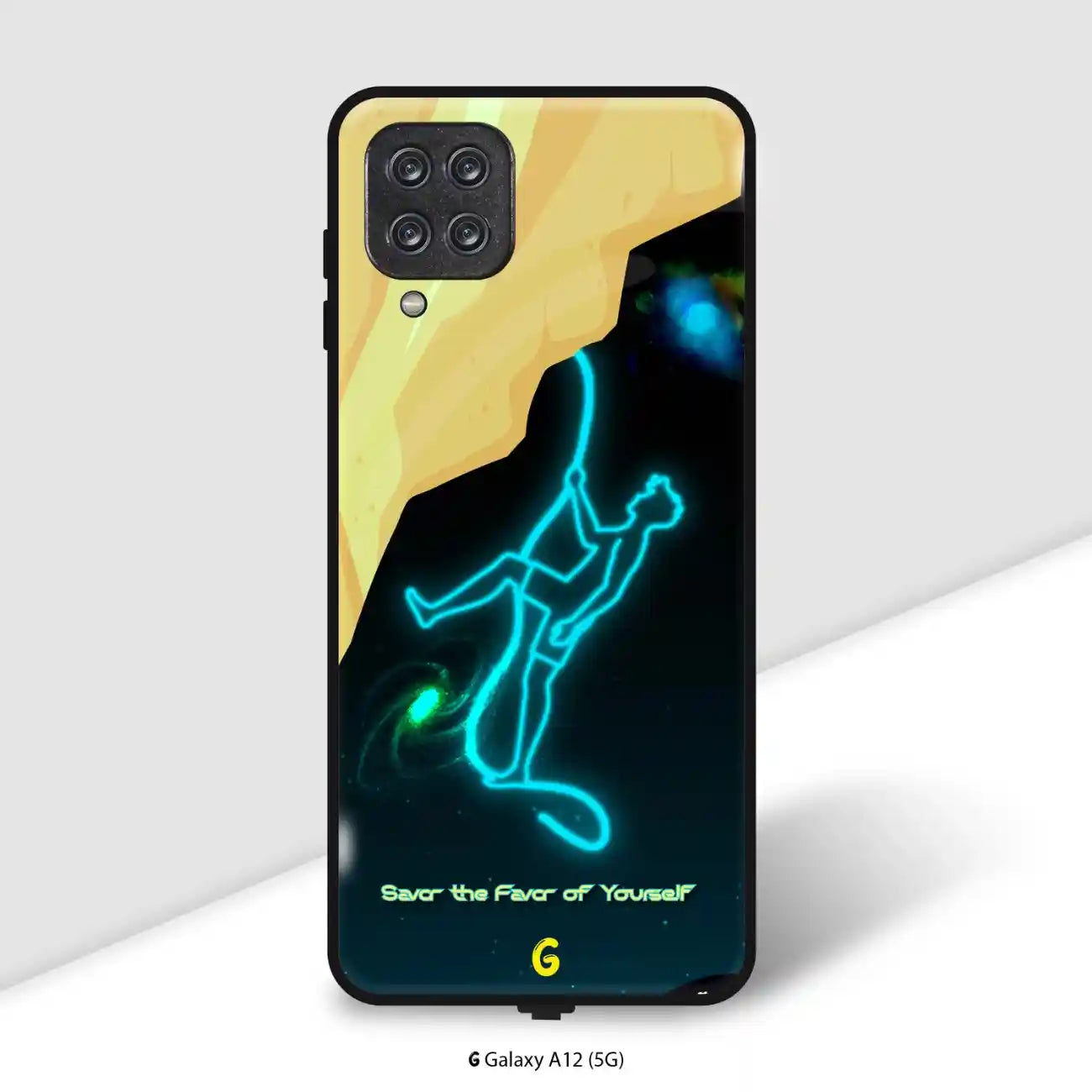 Galaxy A12 (5G)