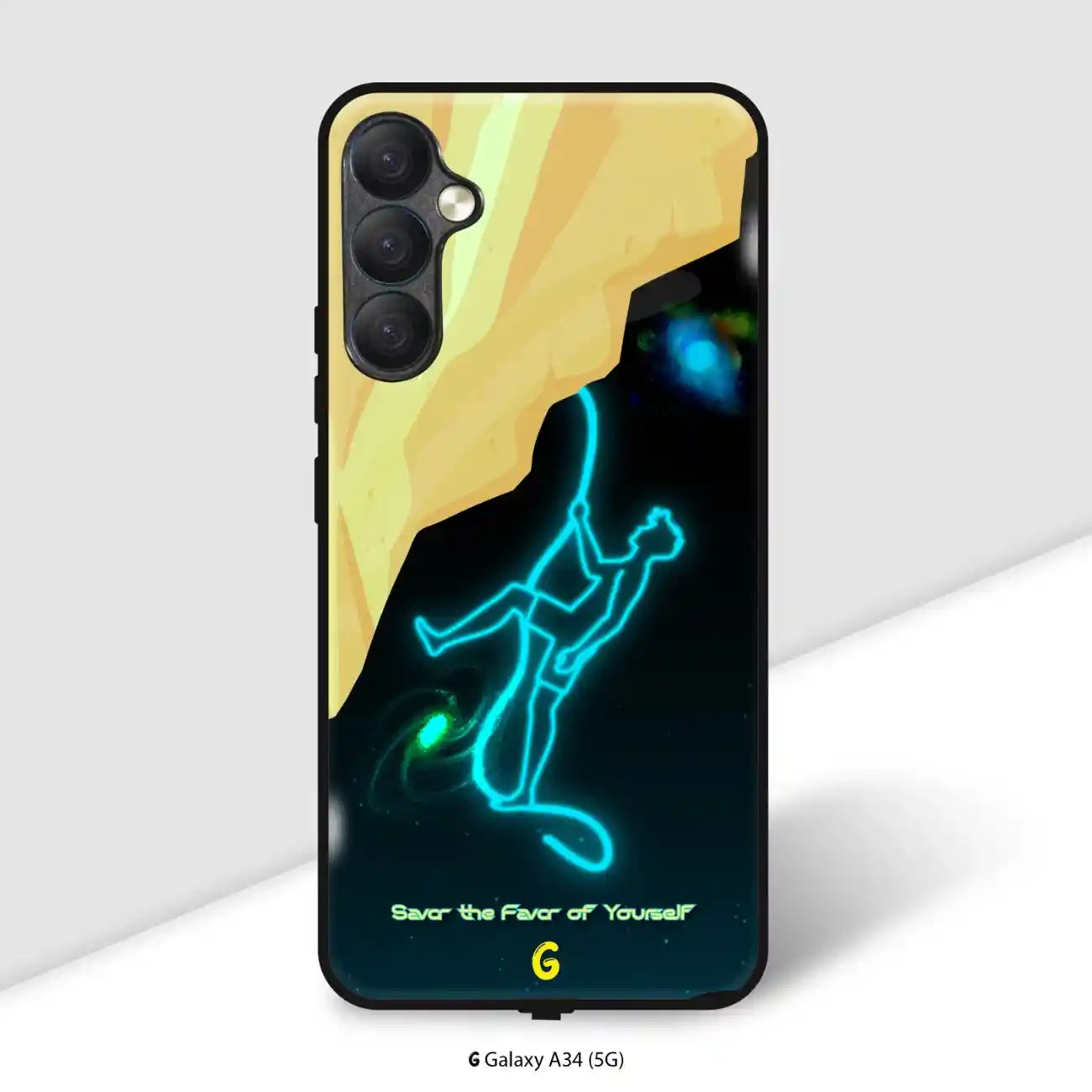 Galaxy A34 (5G)