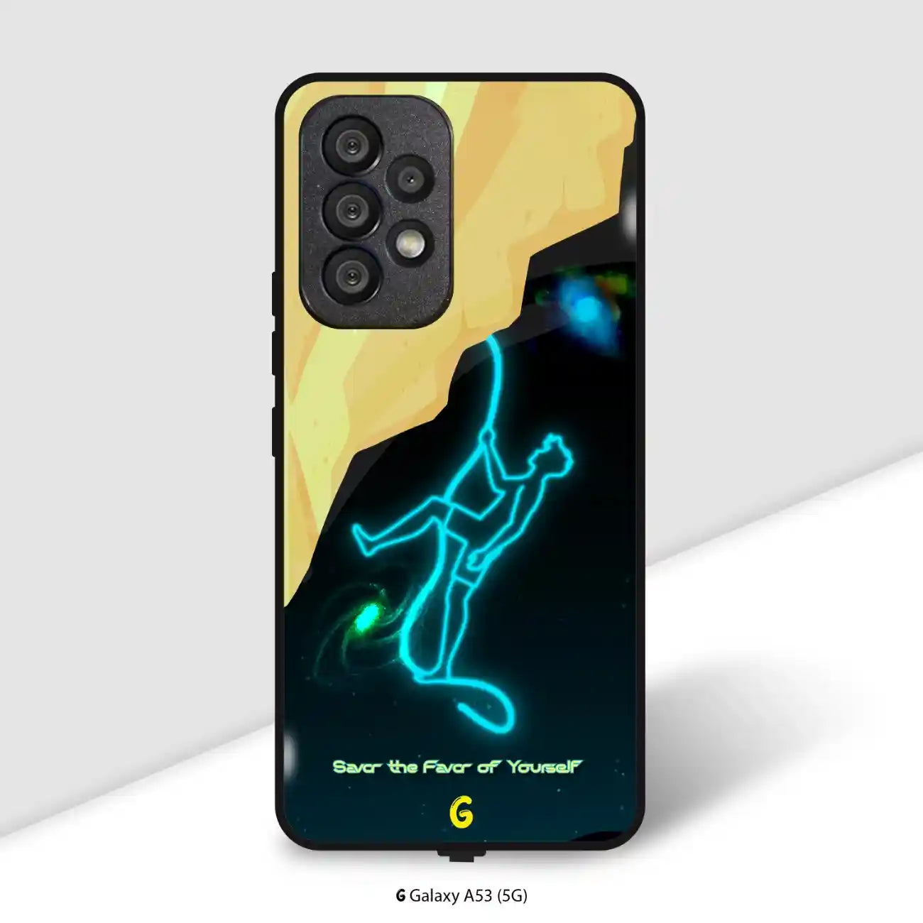 Galaxy A53 (5G)