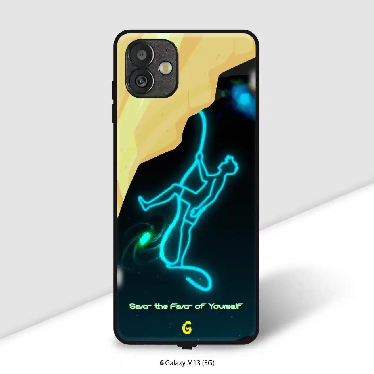 Galaxy M13 (5G)