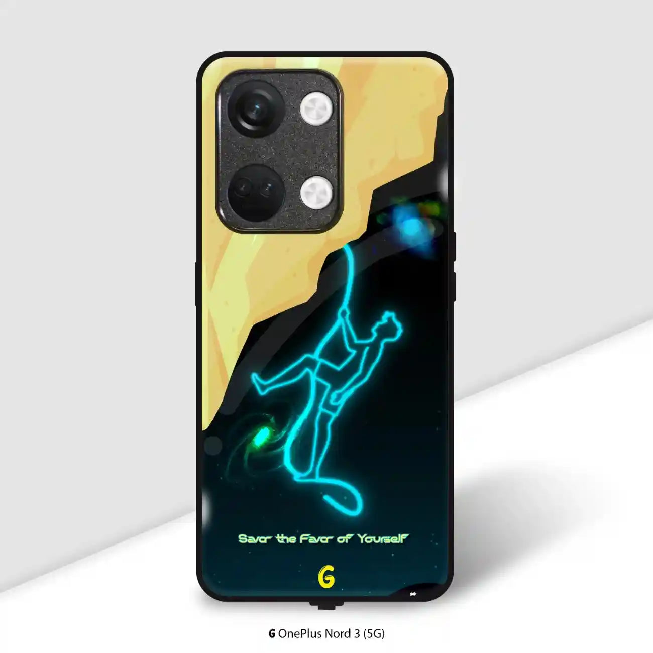 OnePlus Nord 3 (5G)