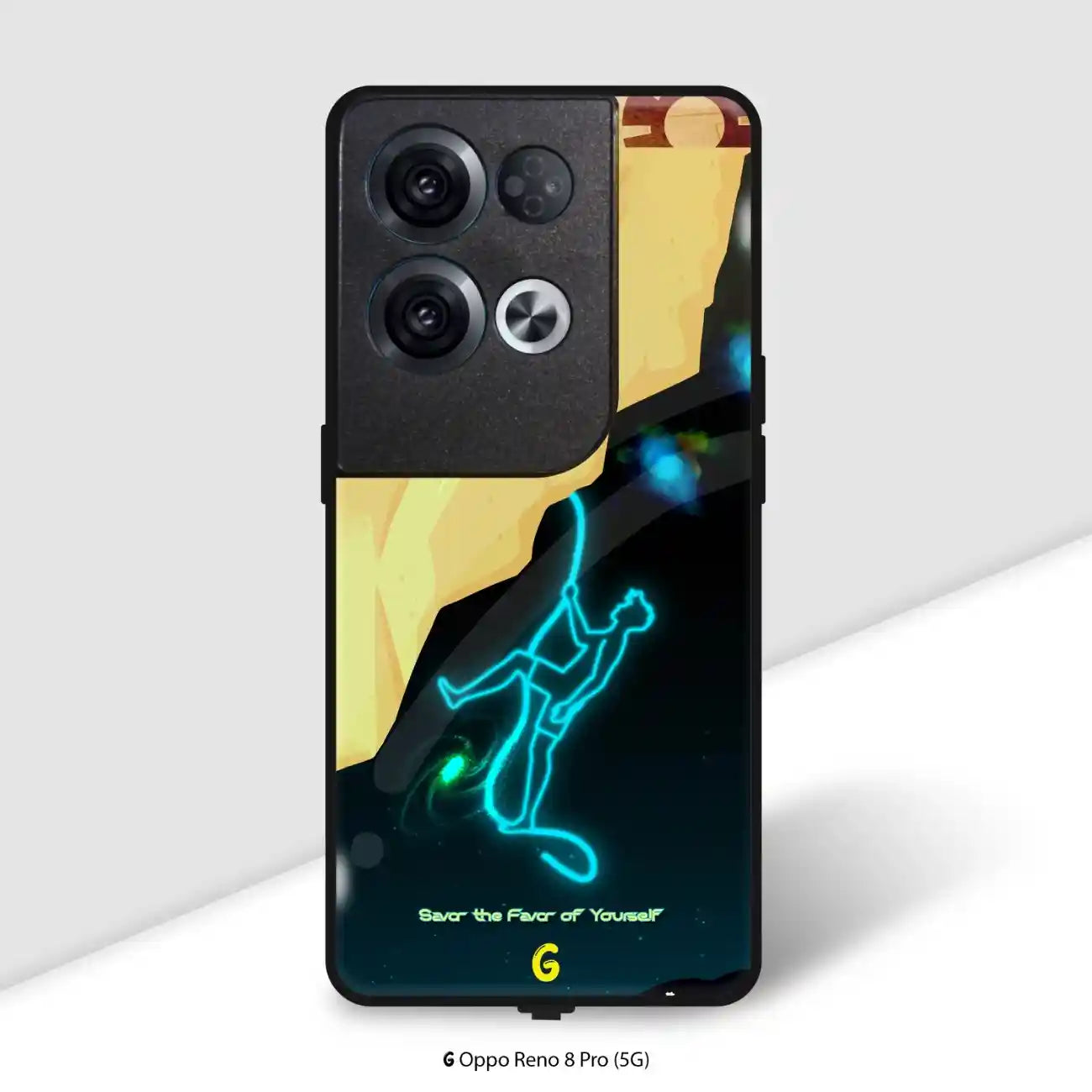 Oppo Reno 8 Pro (5G)