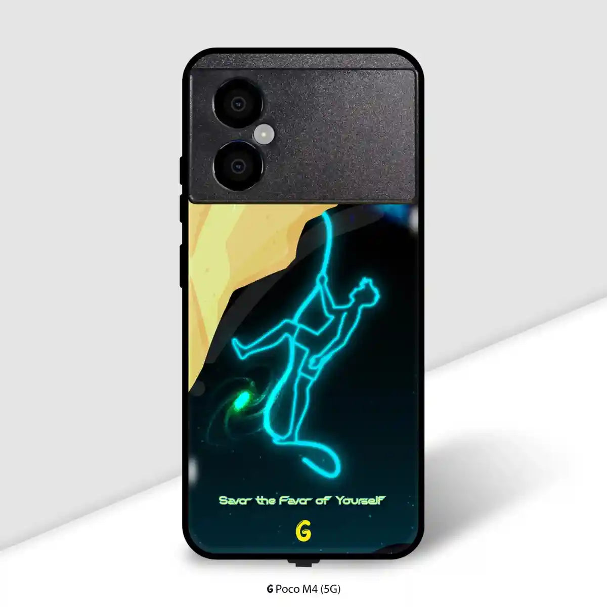Poco M4 (5G)