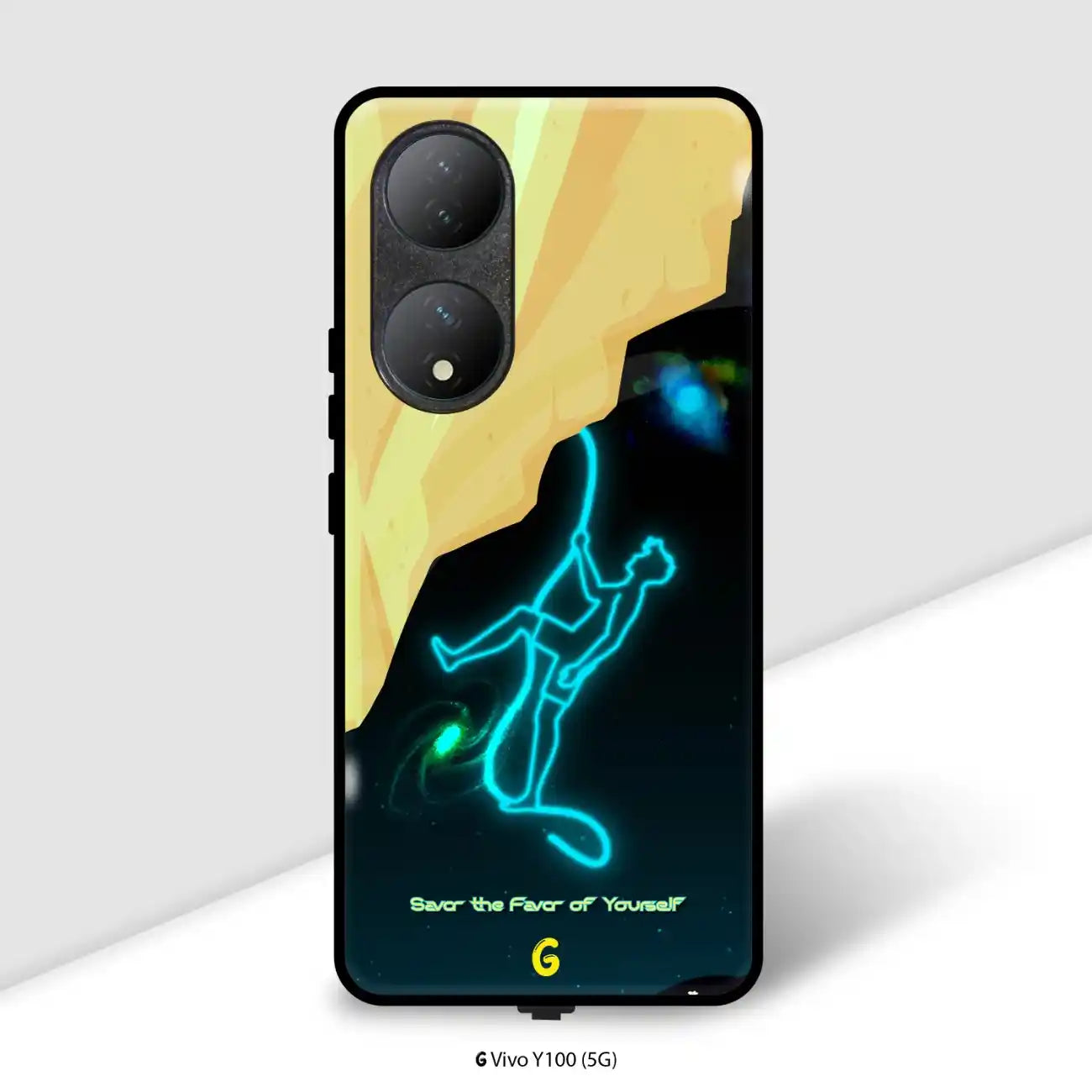 Vivo Y100 (5G)